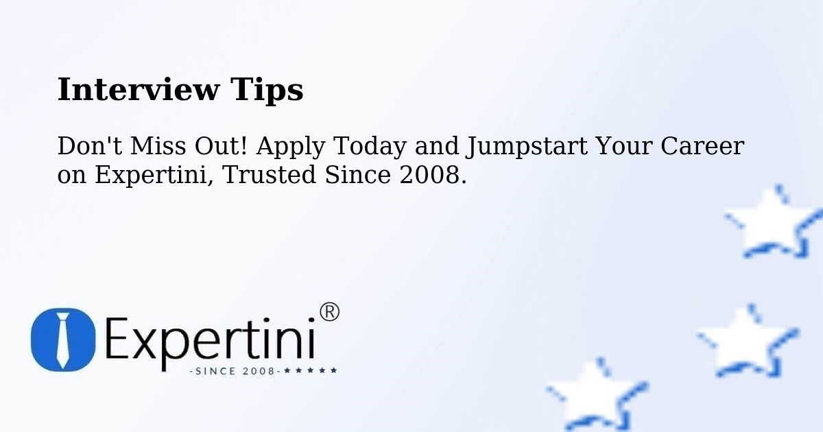 Interview Tips & Techniques for Job Seekers – Saltnes - Saltnes, Faroe Islands Jobs Expertini